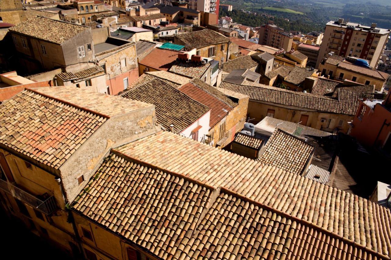 Baciato Dal Sole Apartamento Agrigento Exterior foto